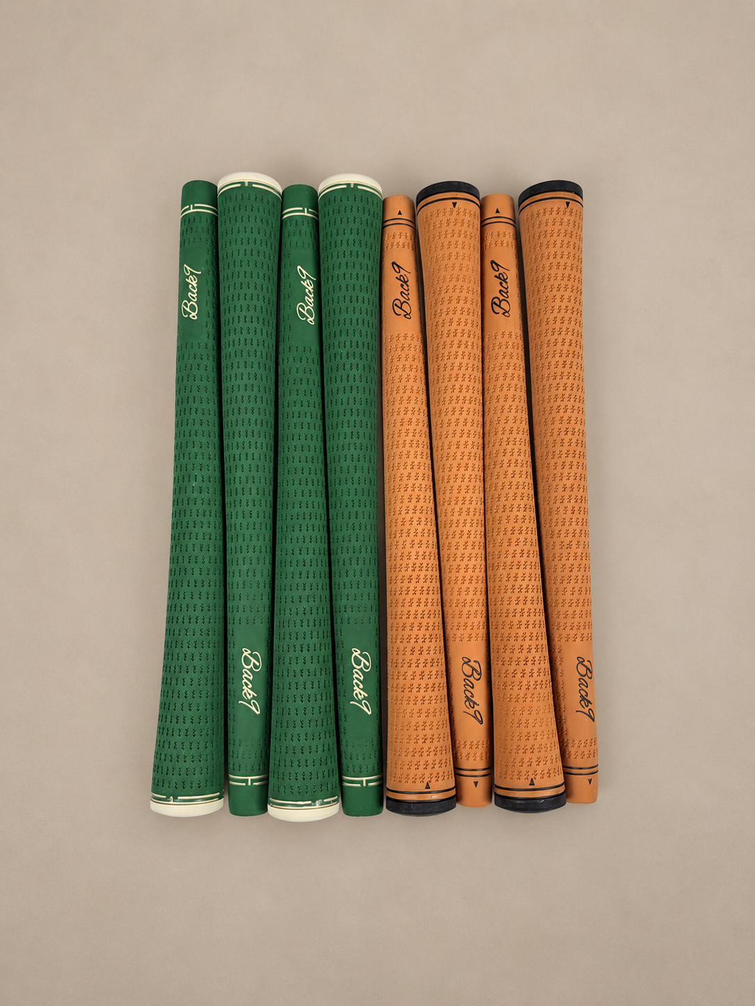 Standard vs. Midsize Golf Grips: Which Size Is Right for You?