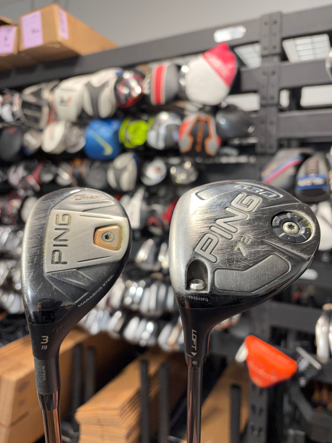 7-Wood vs. Hybrid: Which One Should You Play?