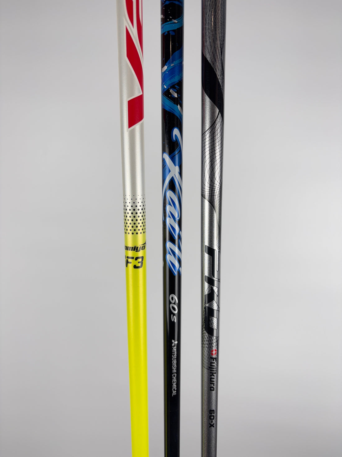 Regular vs. Stiff vs. X-Stiff: Does Golf Shaft Flex Really Matter?