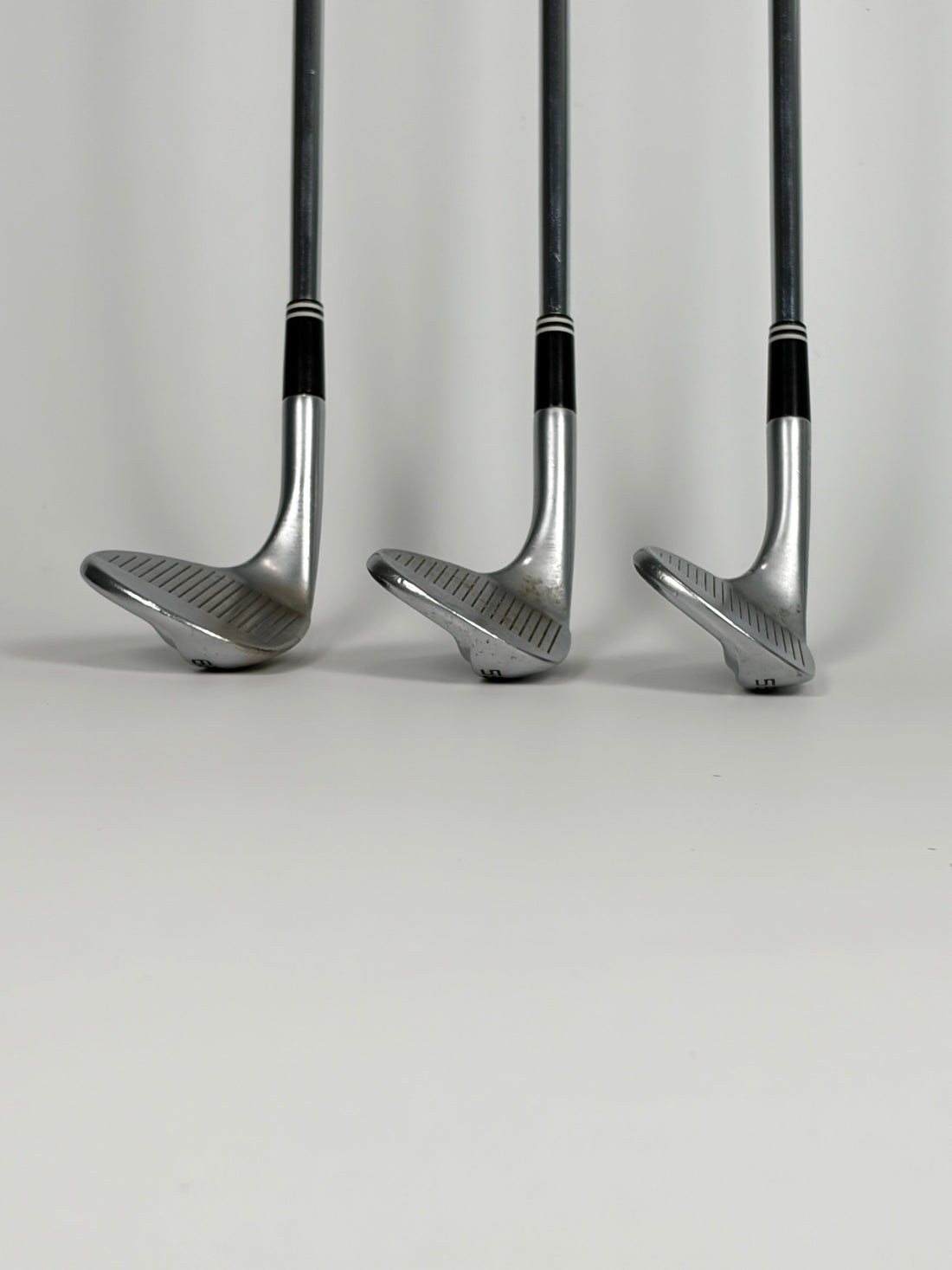 Golf Wedge Bounce Explained: How Much Bounce Do You Need?