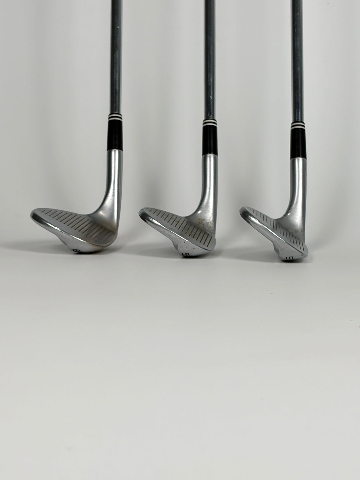 Golf Wedge Bounce Explained: How Much Bounce Do You Need?