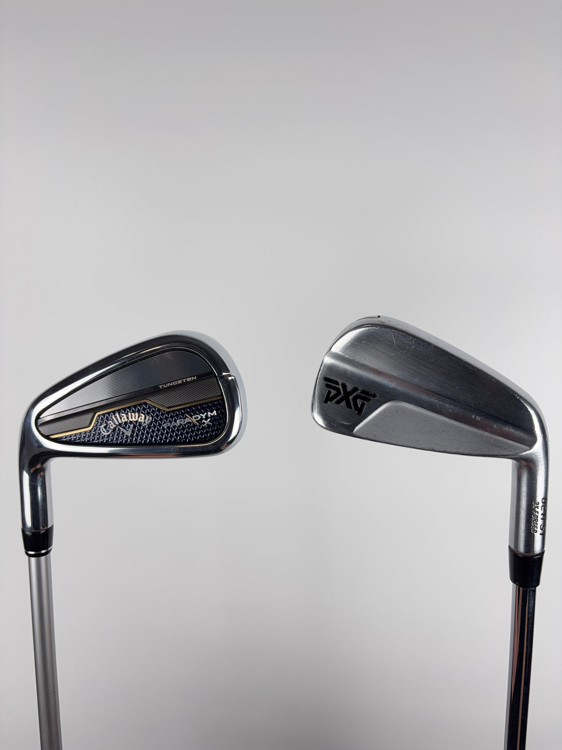 Iron Forgiveness Explained: What Actually Makes an Iron Forgiving?