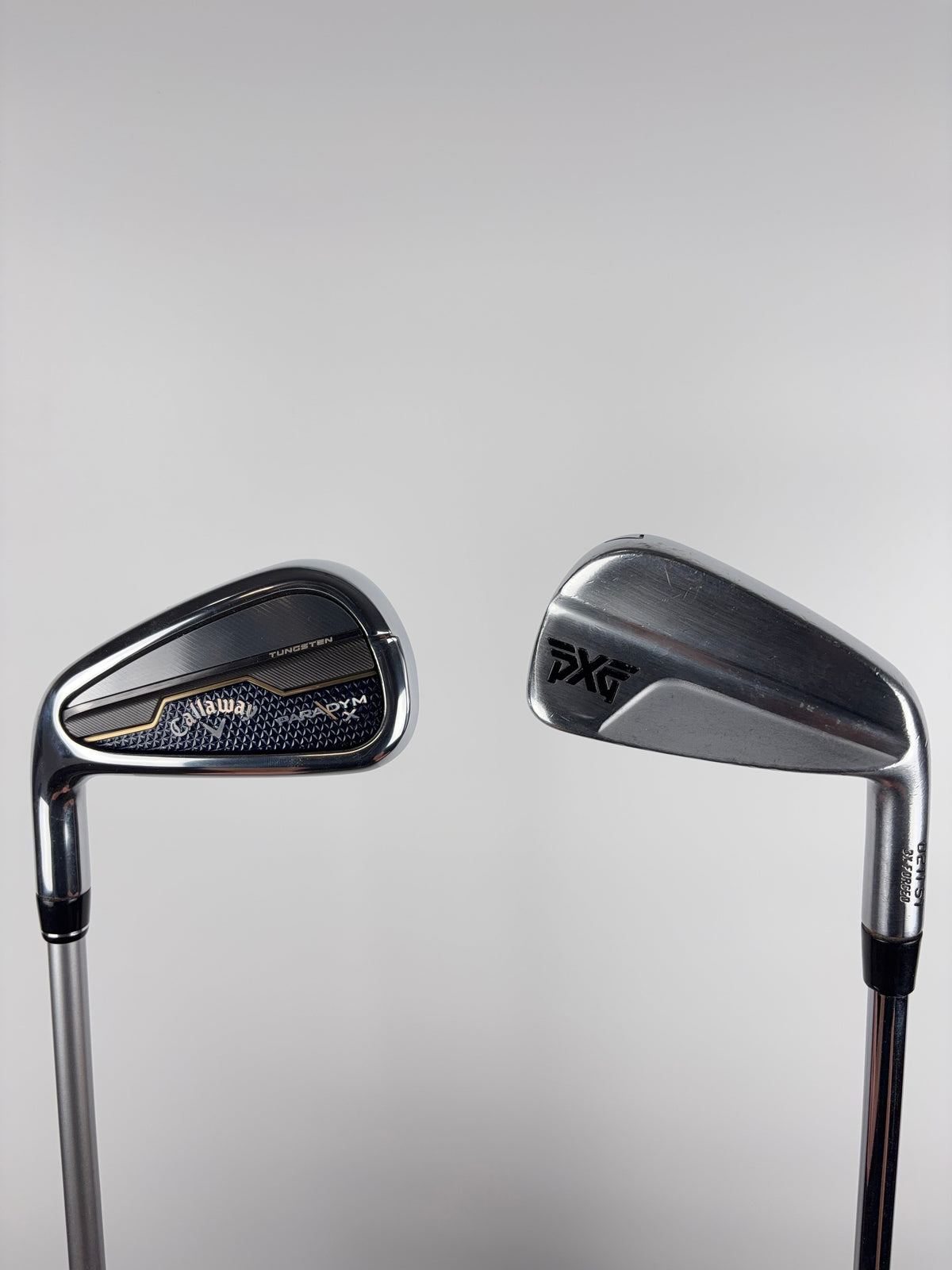 Iron Forgiveness Explained: What Actually Makes an Iron Forgiving?
