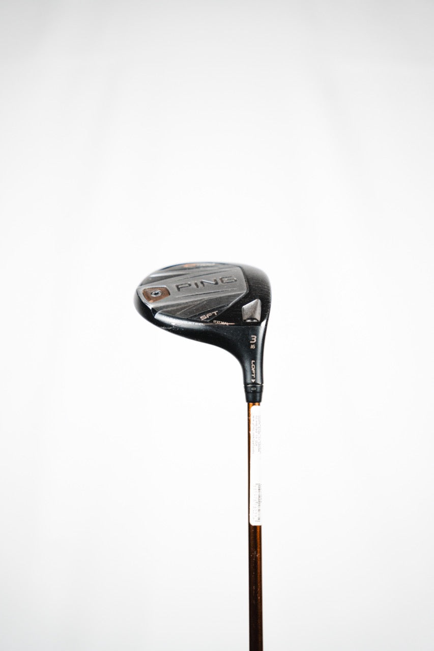 Fairway Woods