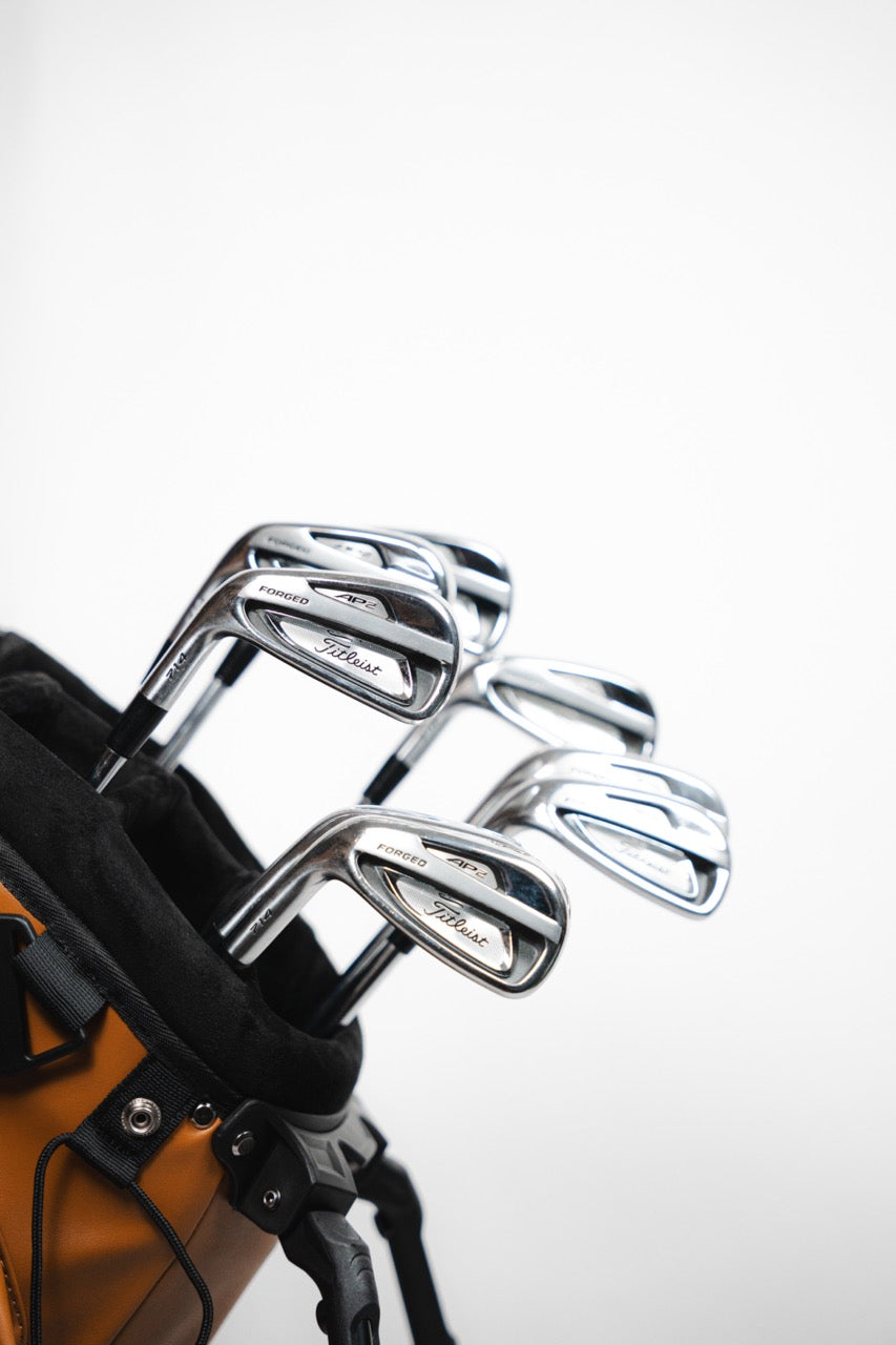Iron Sets