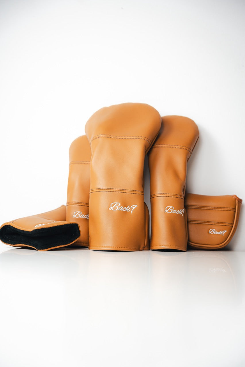 Headcovers