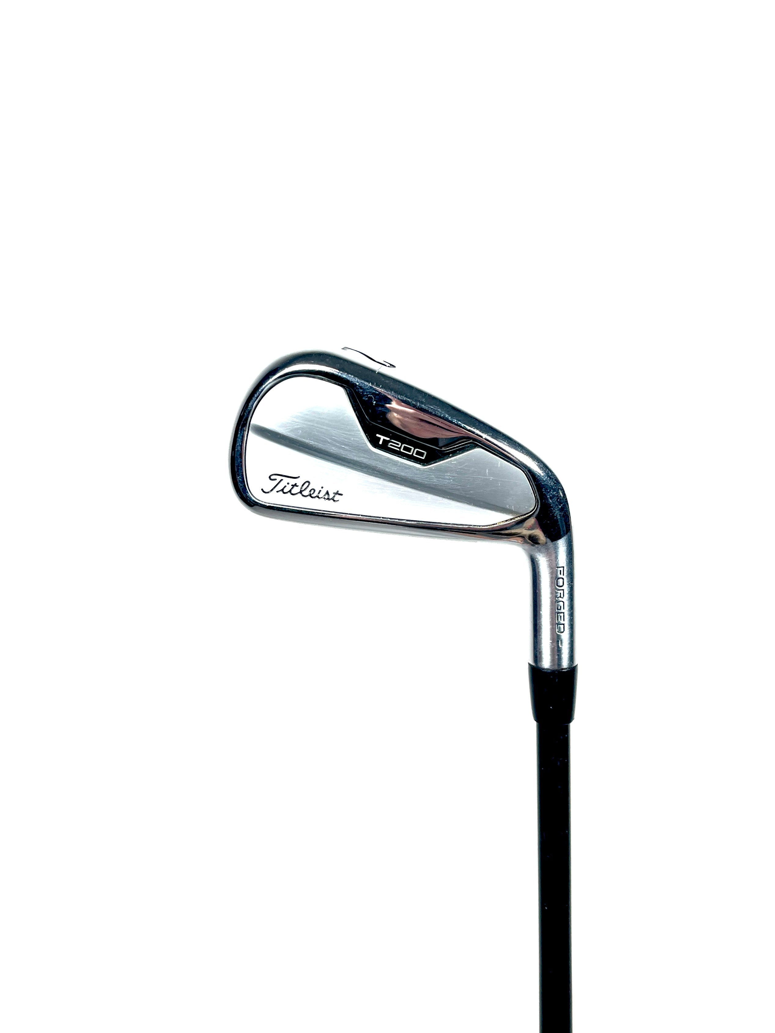 Utility Irons