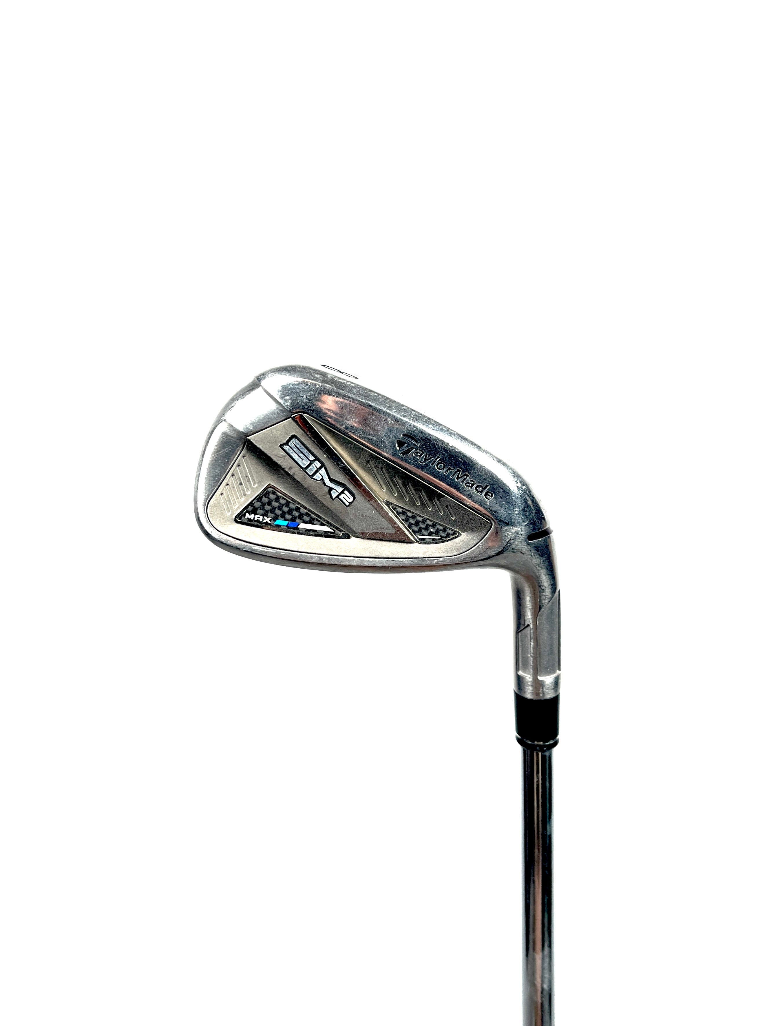 Single Irons