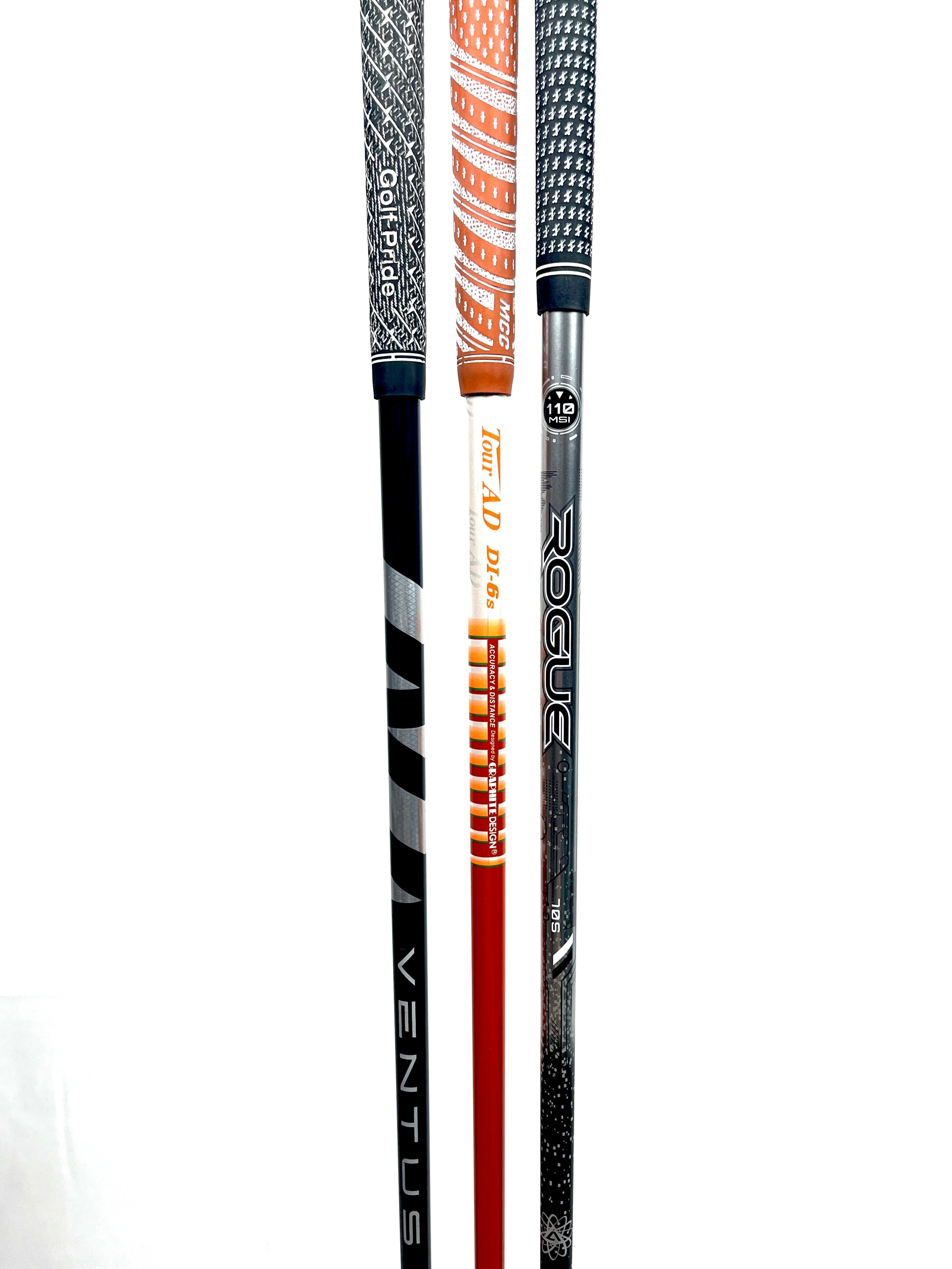 Shafts