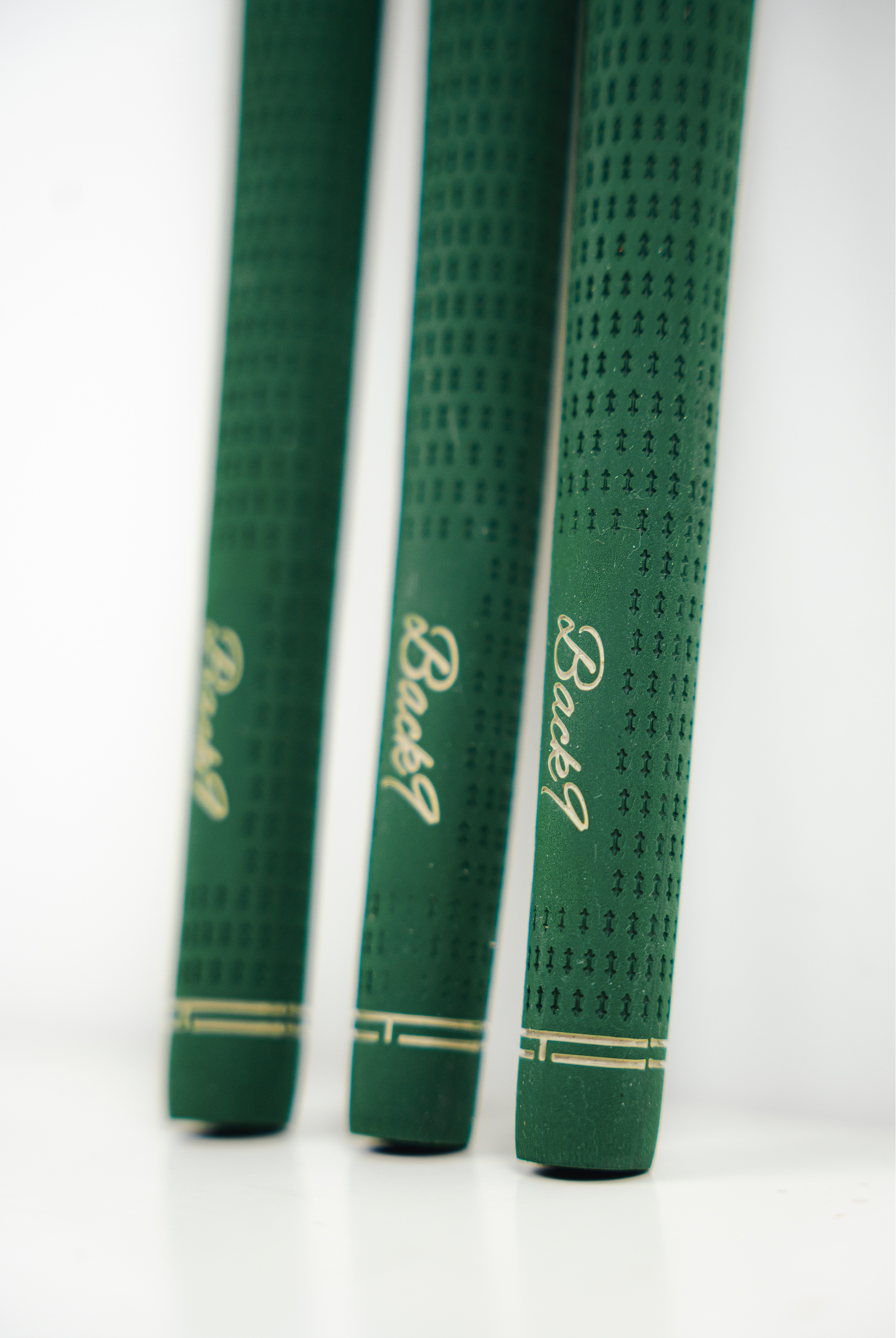 Back 9 "Cactus" Grip