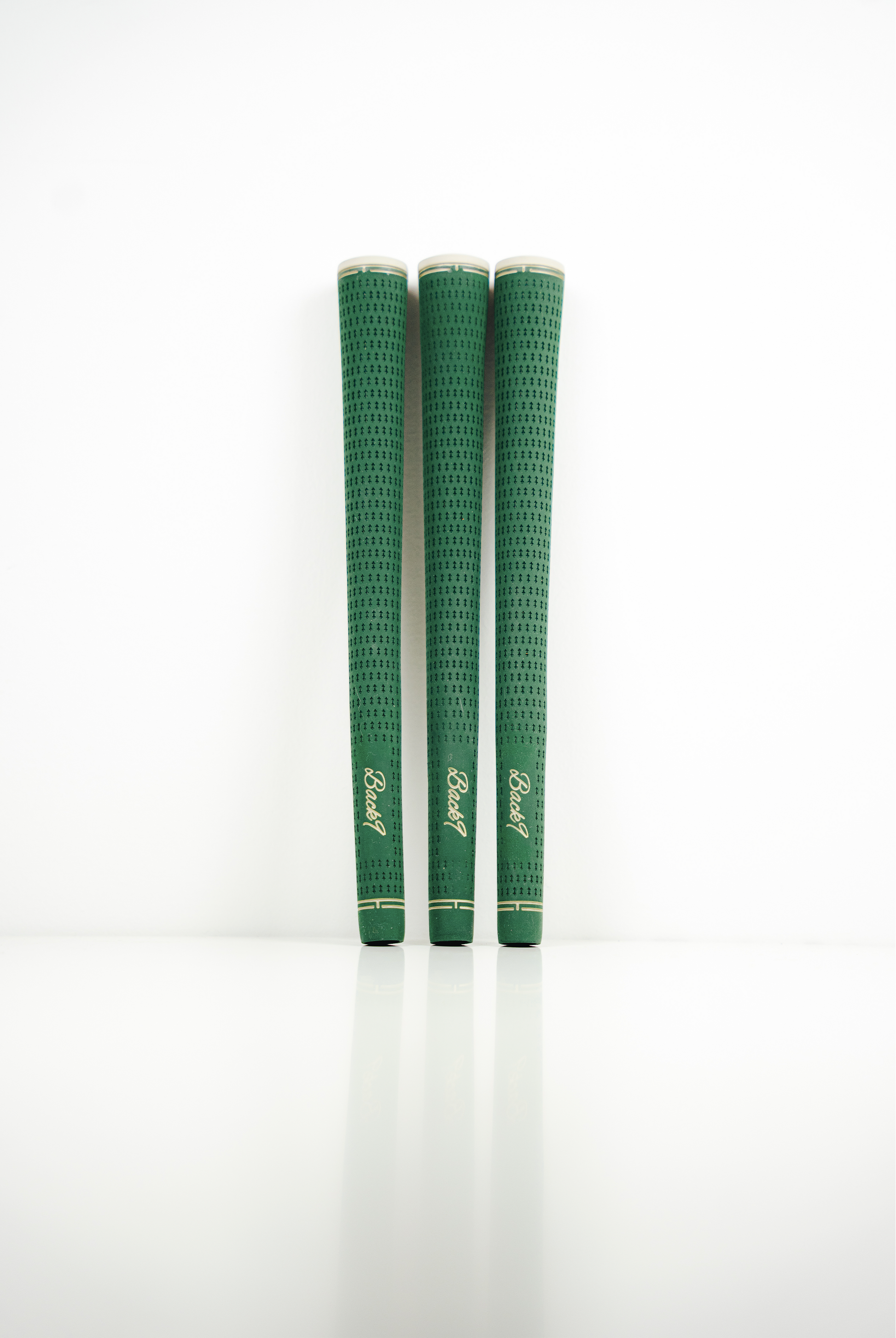 Back 9 "Cactus" Grip