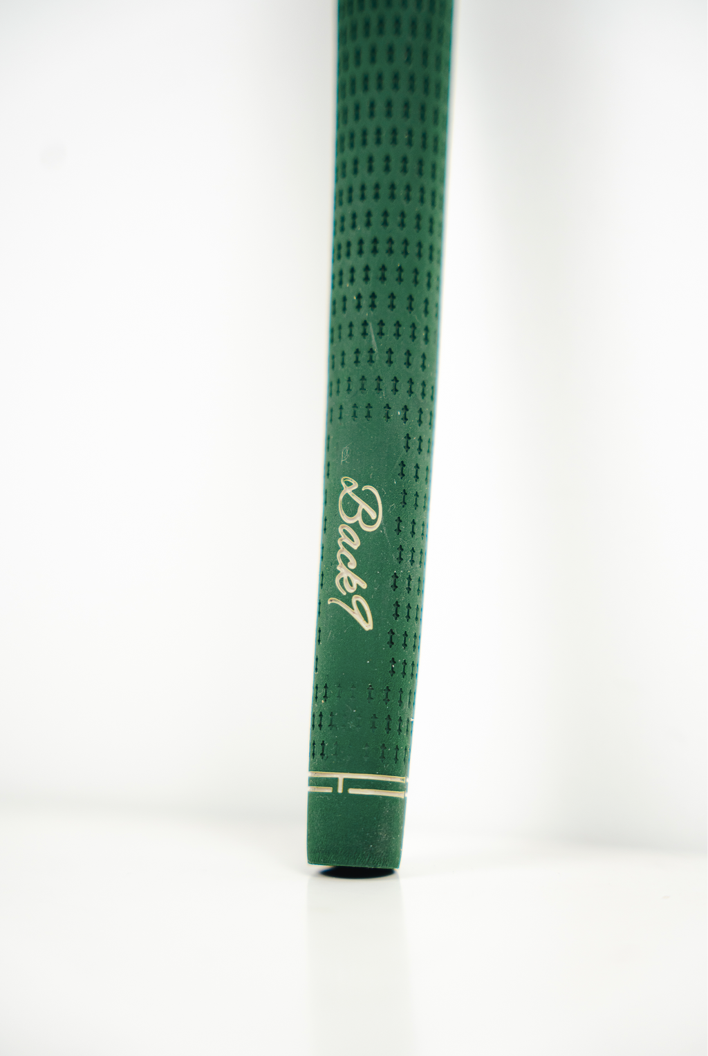 Back 9 "Cactus" Grip