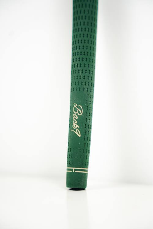 Back 9 "Cactus" Grip