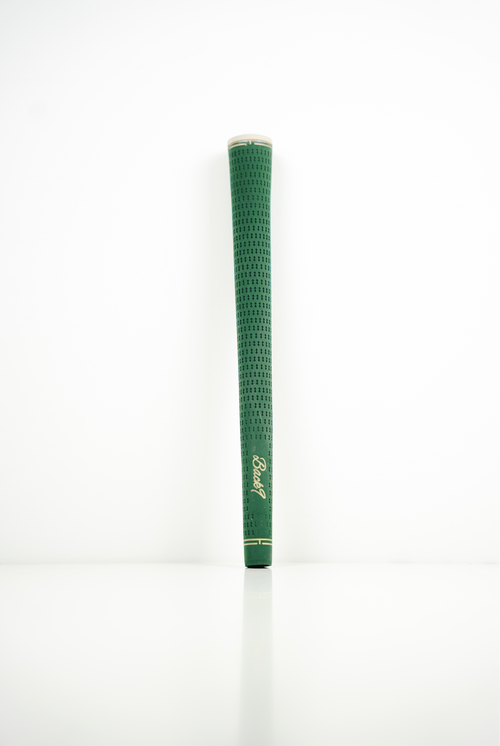 Back 9 "Cactus" Grip
