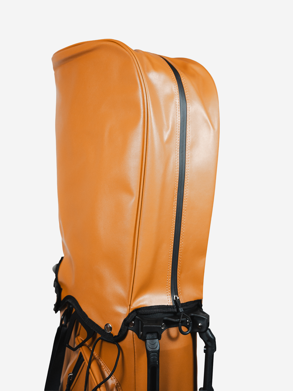 Back 9 "Vintage" Stand Bag