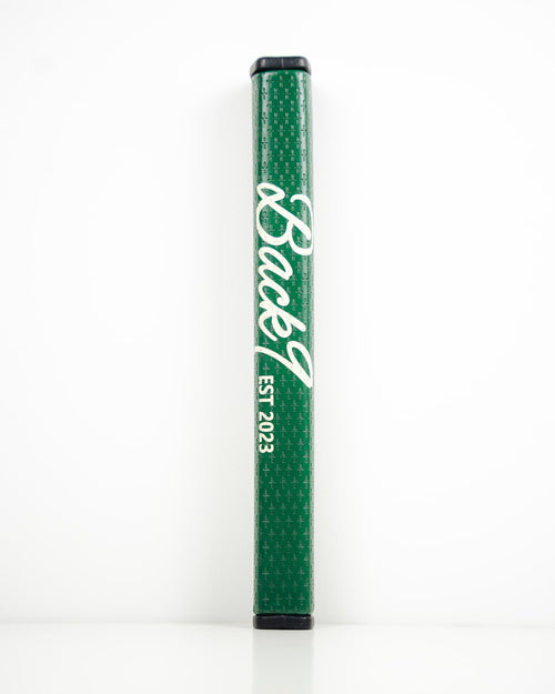 Back 9 Vintage Tour Putter Grip