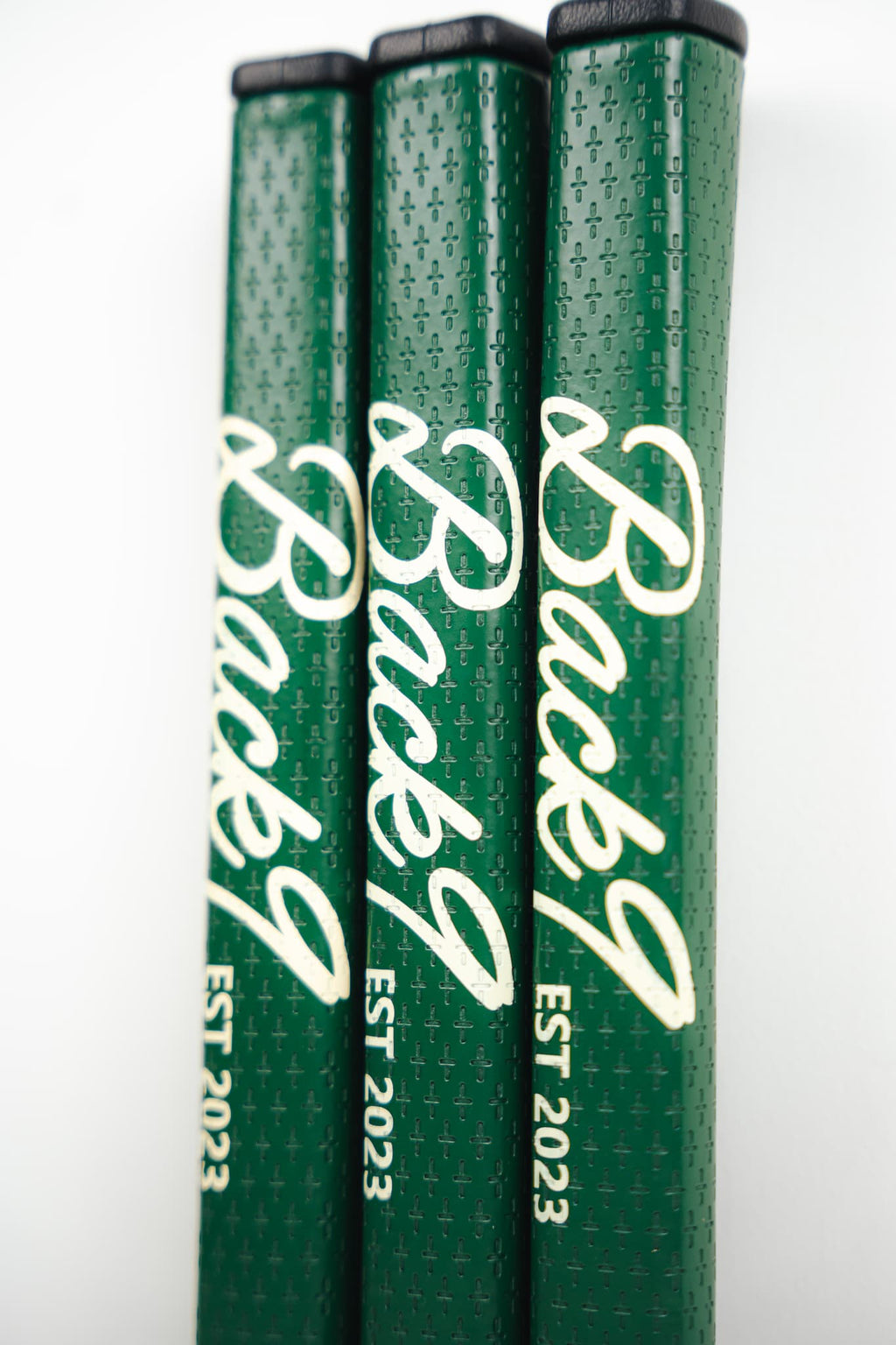 Back 9 "Cactus" Putter Grip