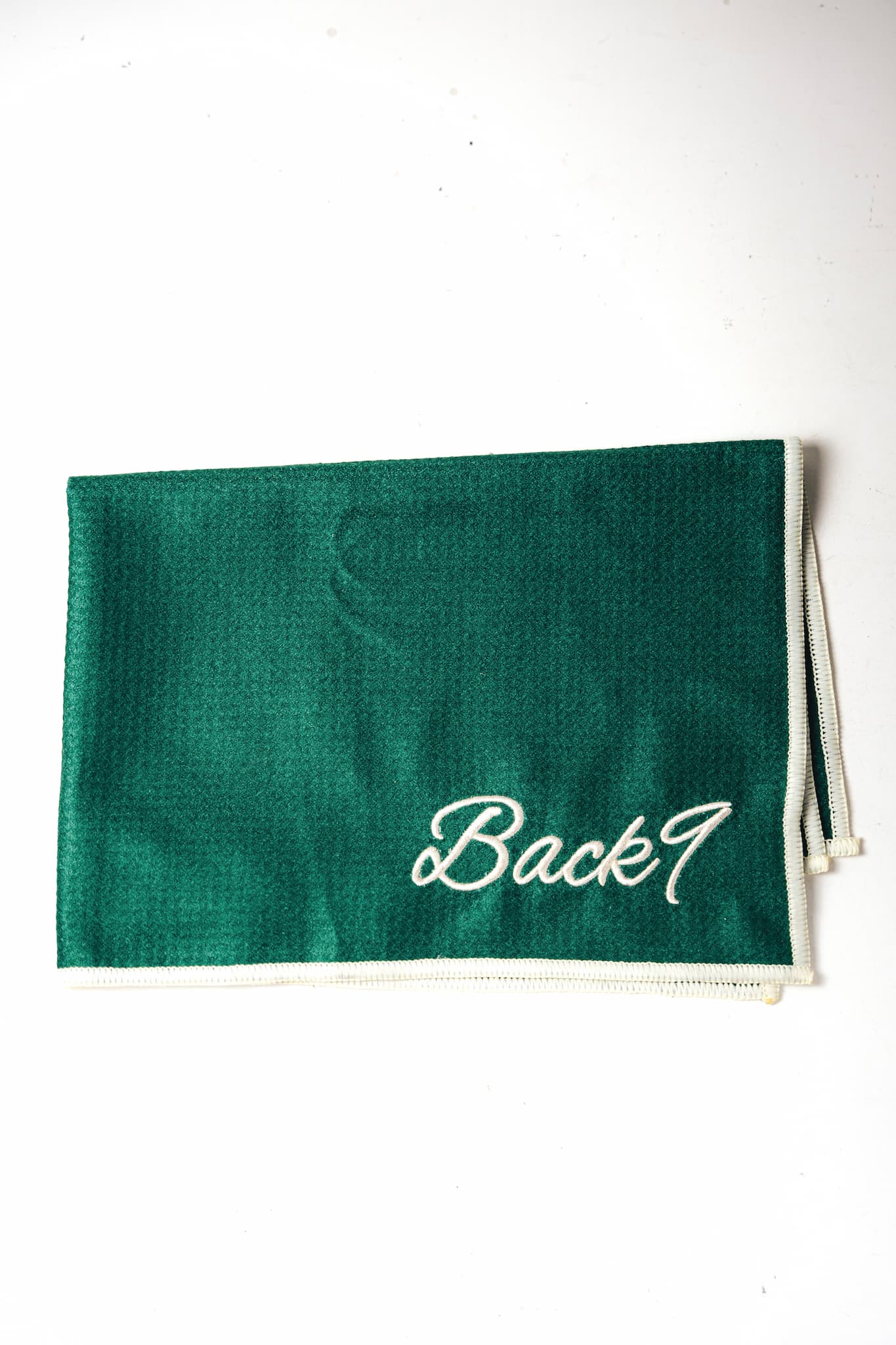 Back 9 "Cactus" Towel
