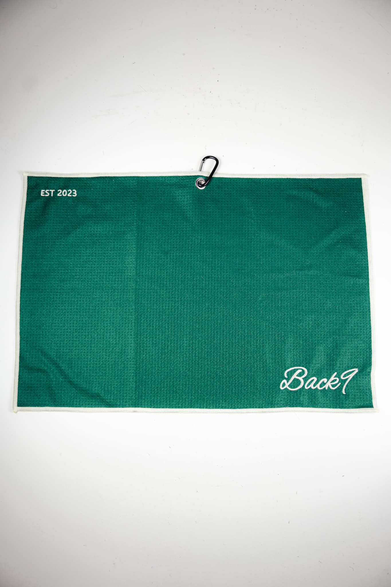 Back 9 "Cactus" Towel