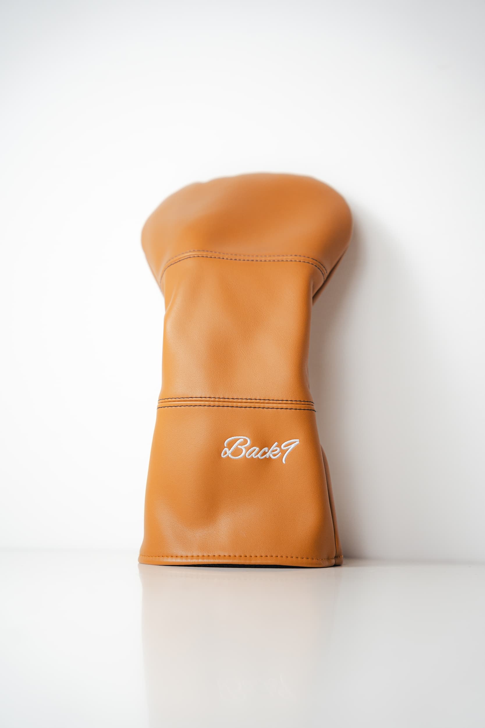 Back 9 "Vintage" Driver Headcover