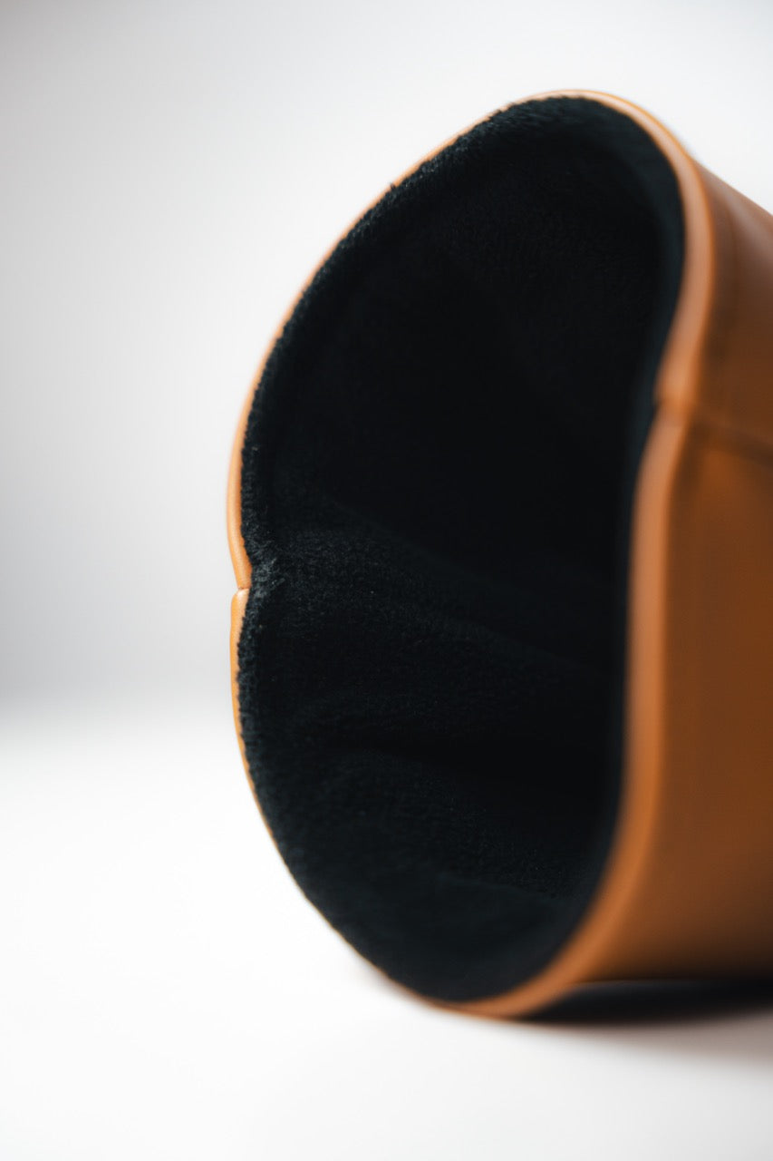 Back 9 "Vintage" Driver Headcover