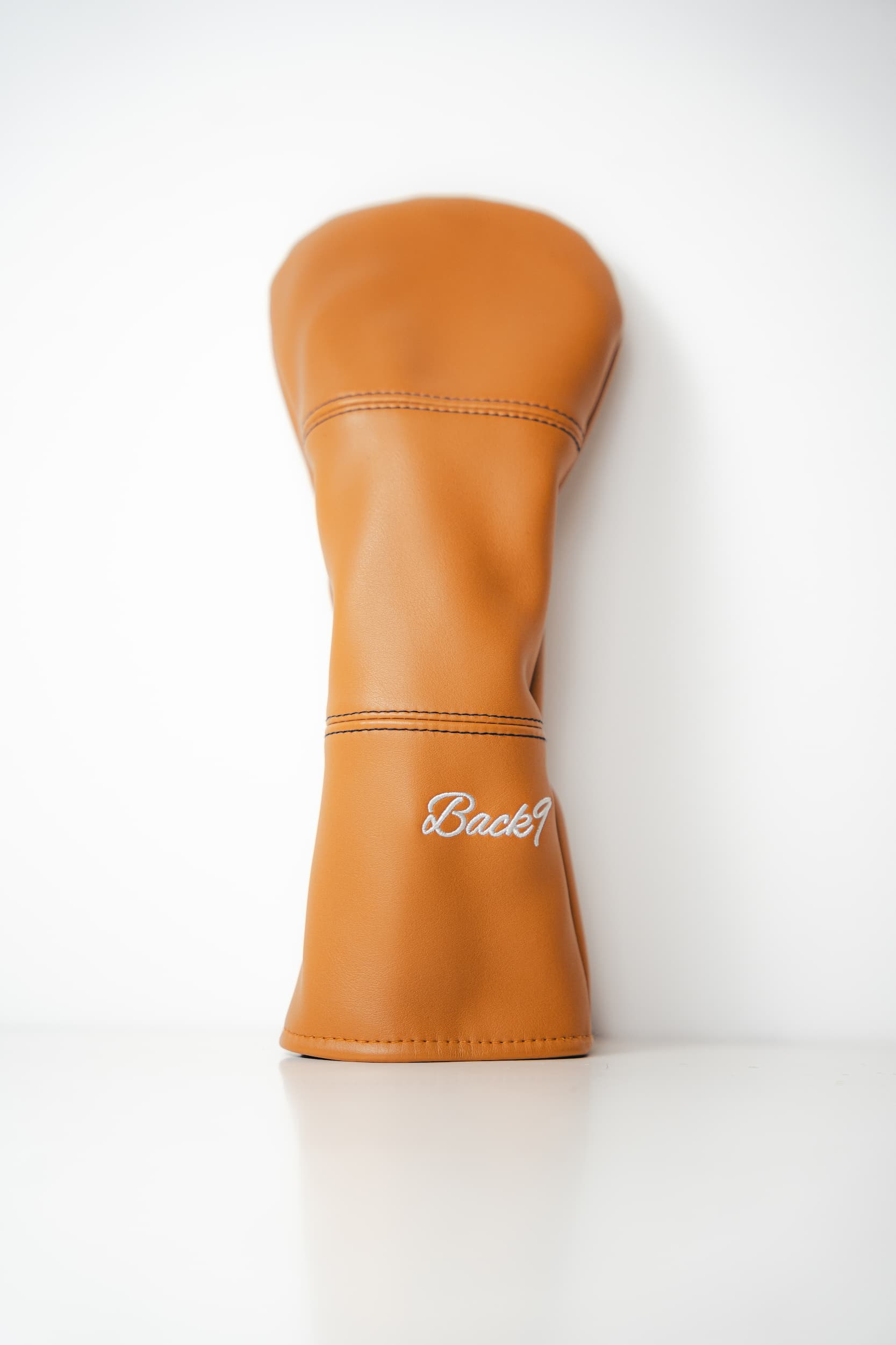 Back 9 "Vintage" Fairway Wood Headcover