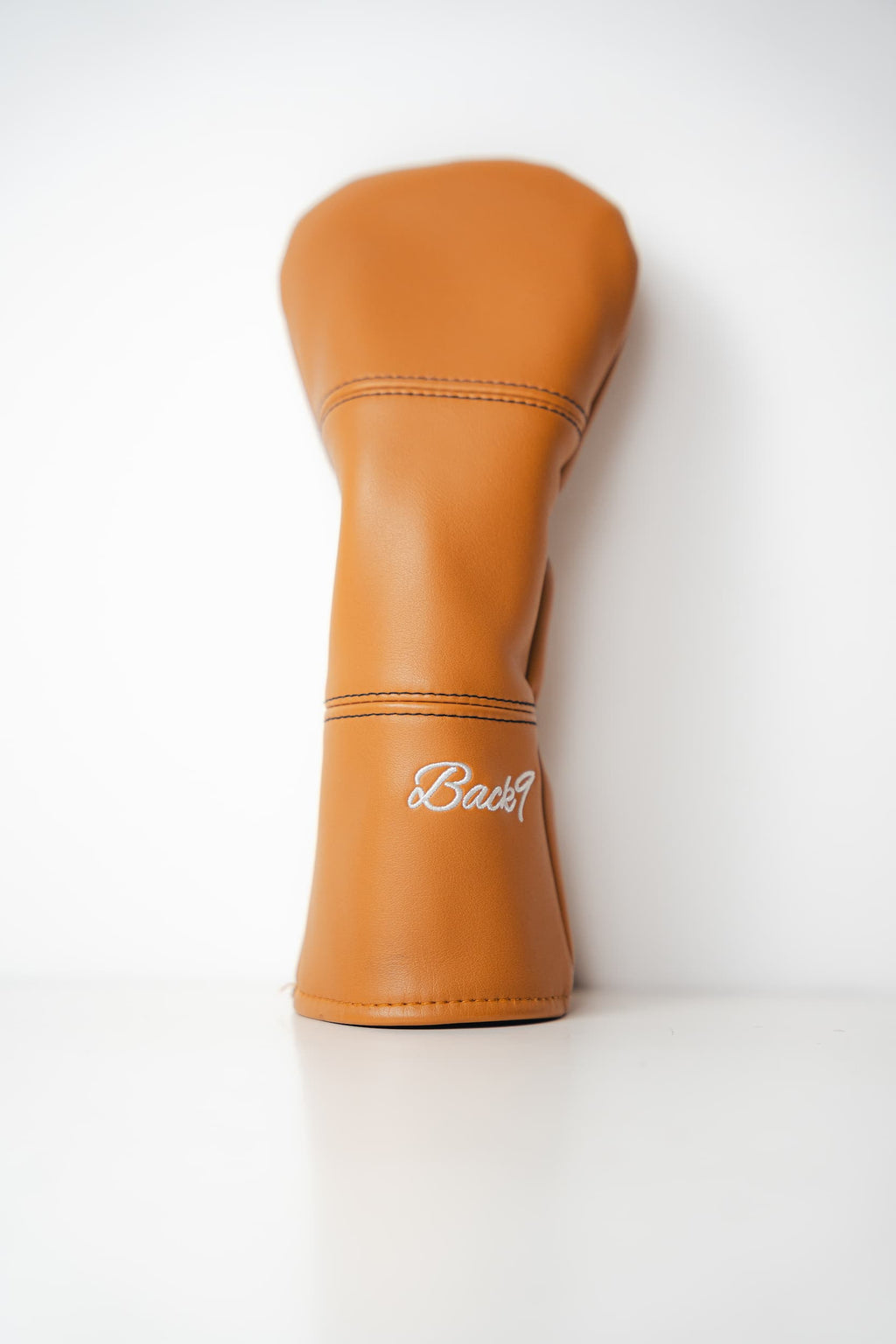 Back 9 "Vintage" Hybrid Headcover