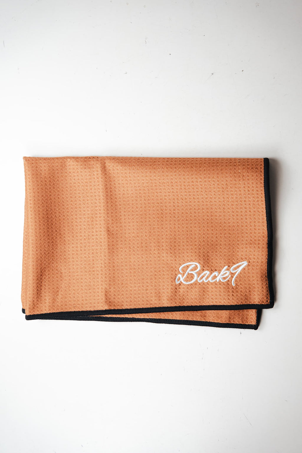 Back 9 "Vintage" Towel