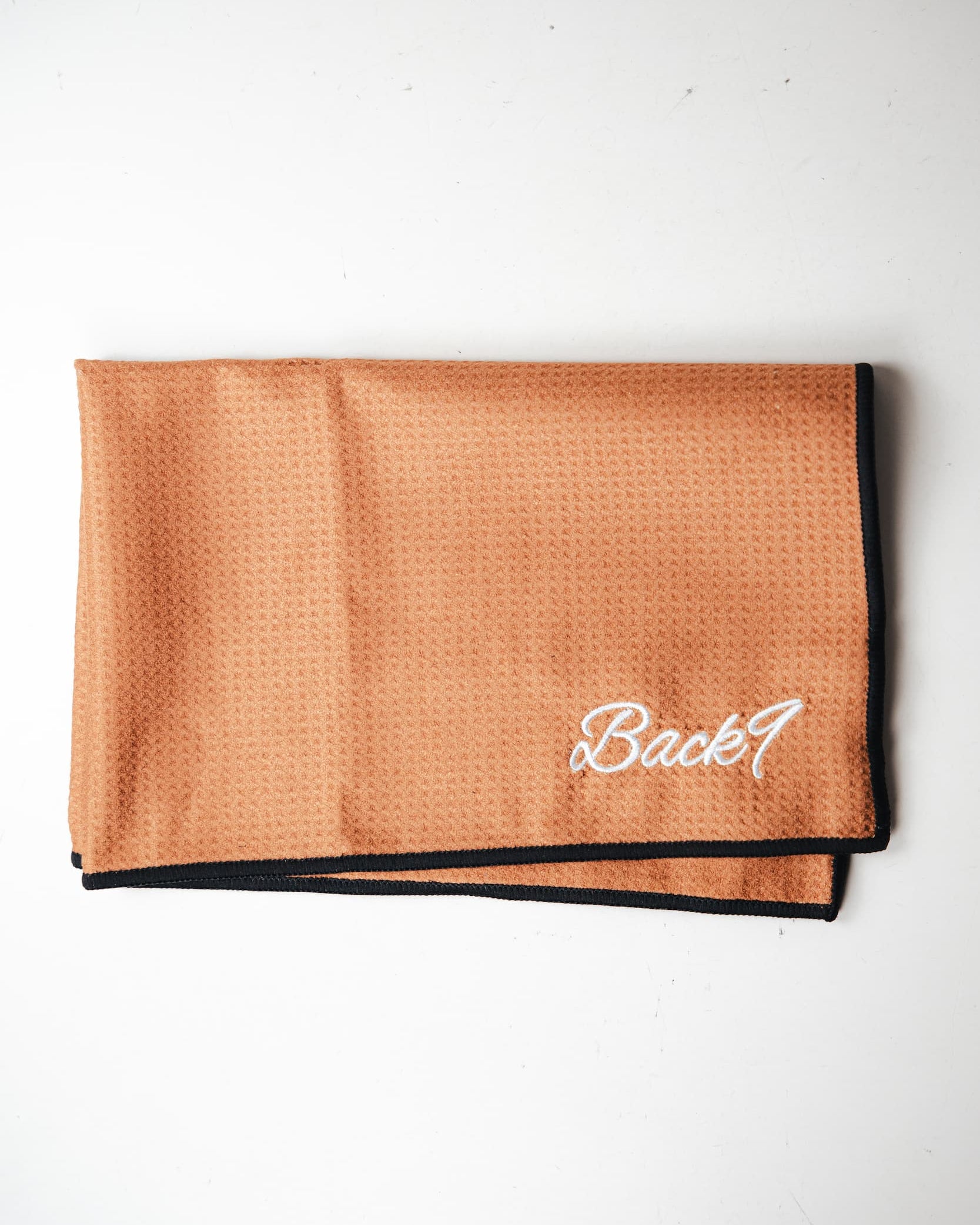 Back 9 "Vintage" Towel