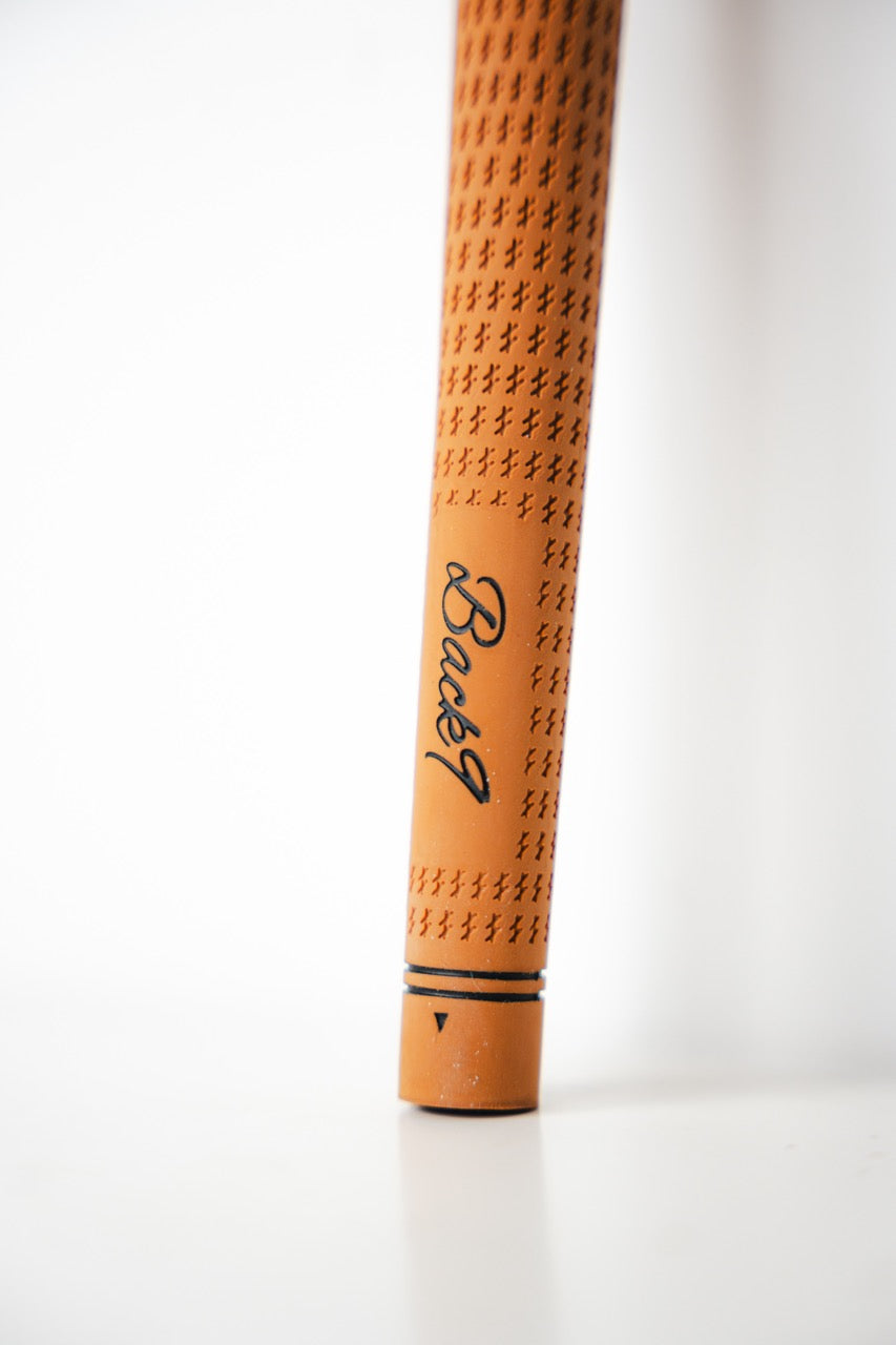 Back 9 "Vintage" Grips