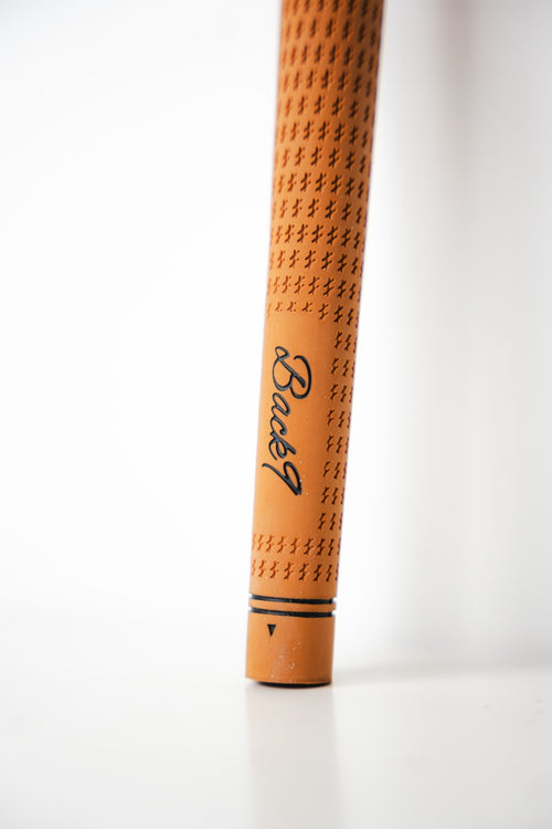 Back 9 "Vintage" Grips