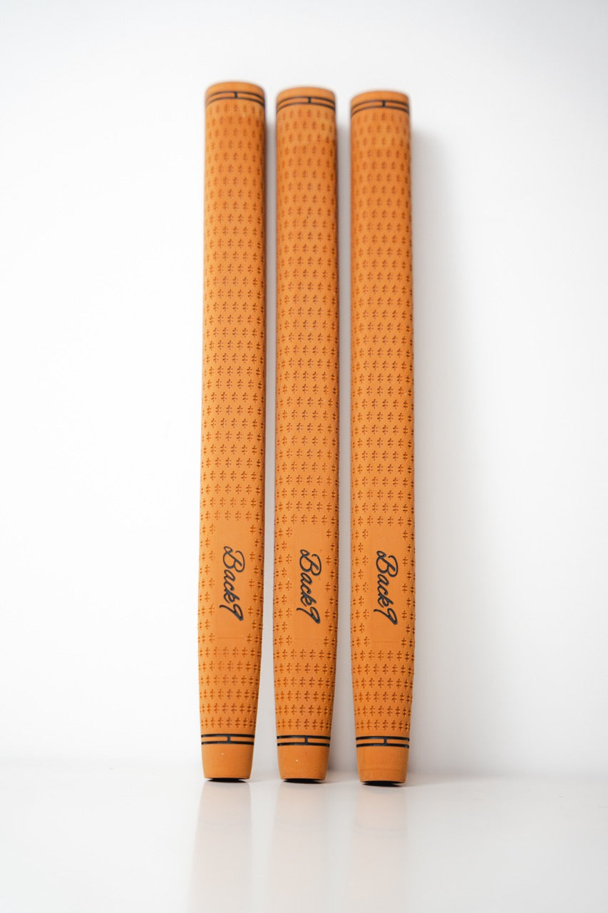 Back 9 "Vintage" Putter Grip