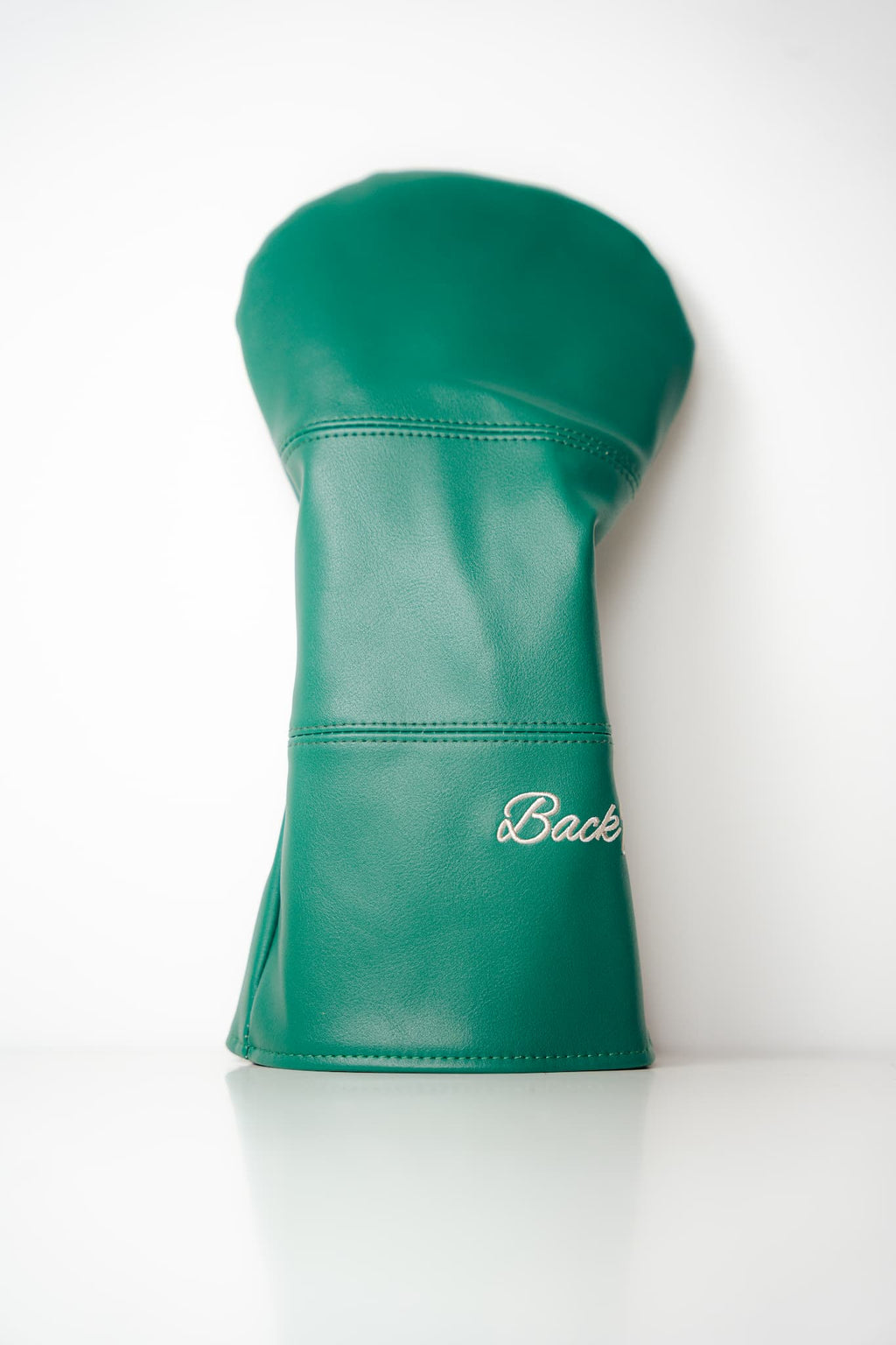 Back 9 "Cactus" Driver Headcover