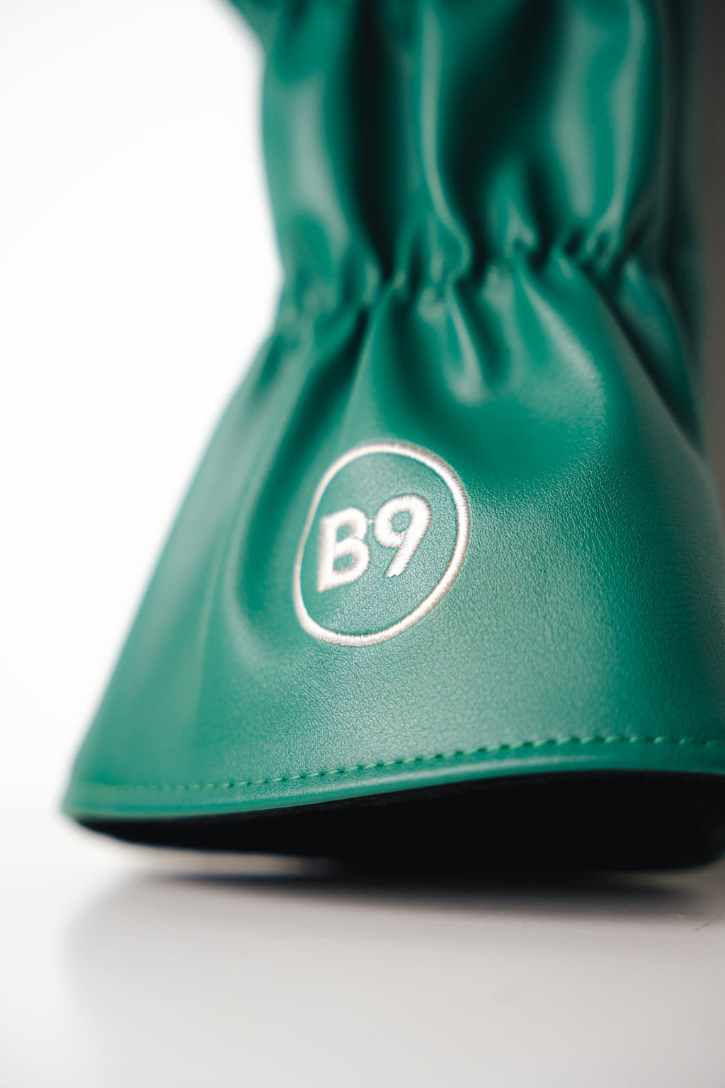 Back 9 "Cactus" Driver Headcover