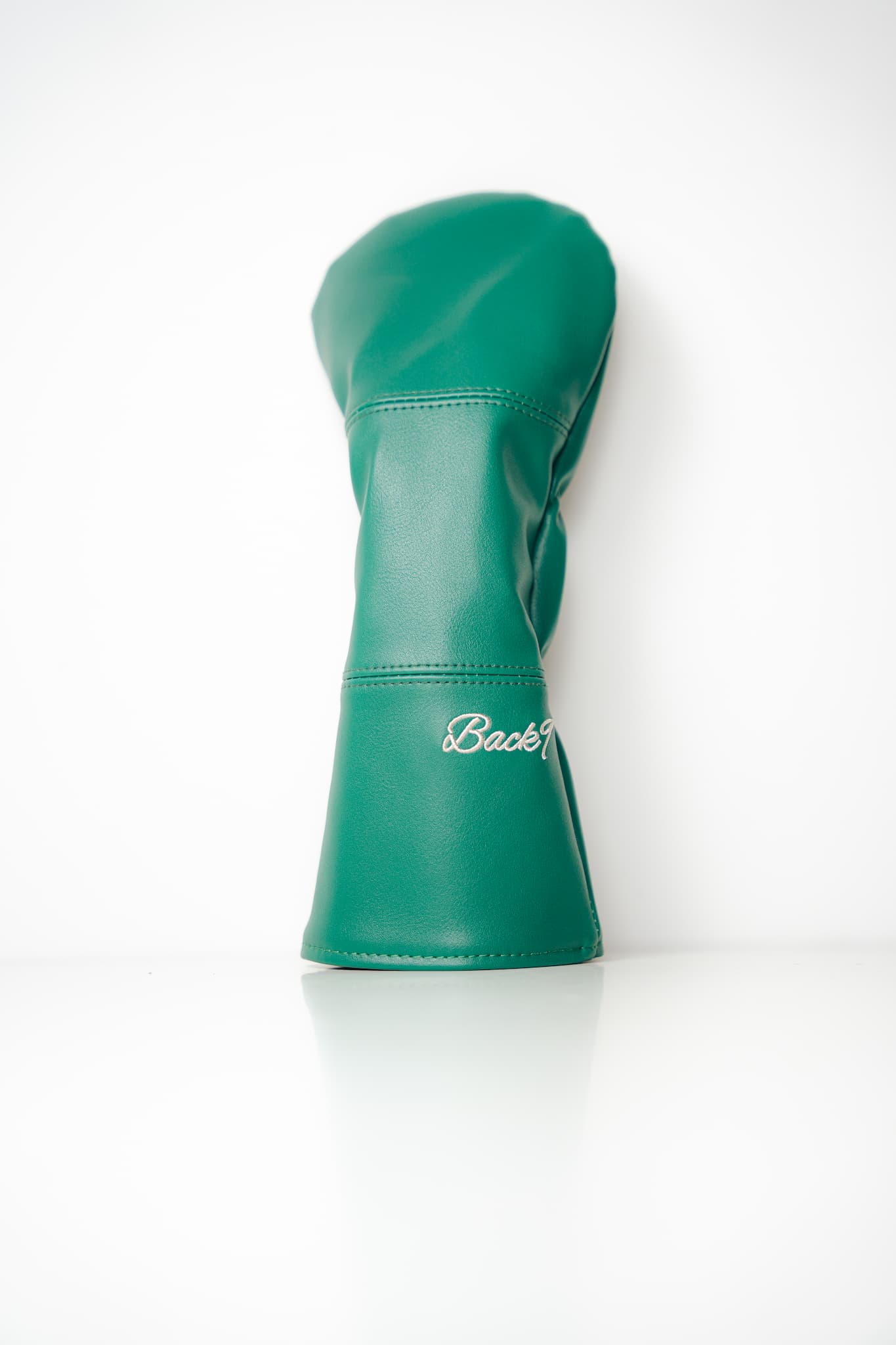 Back 9 "Cactus" Fairway Wood Headcover