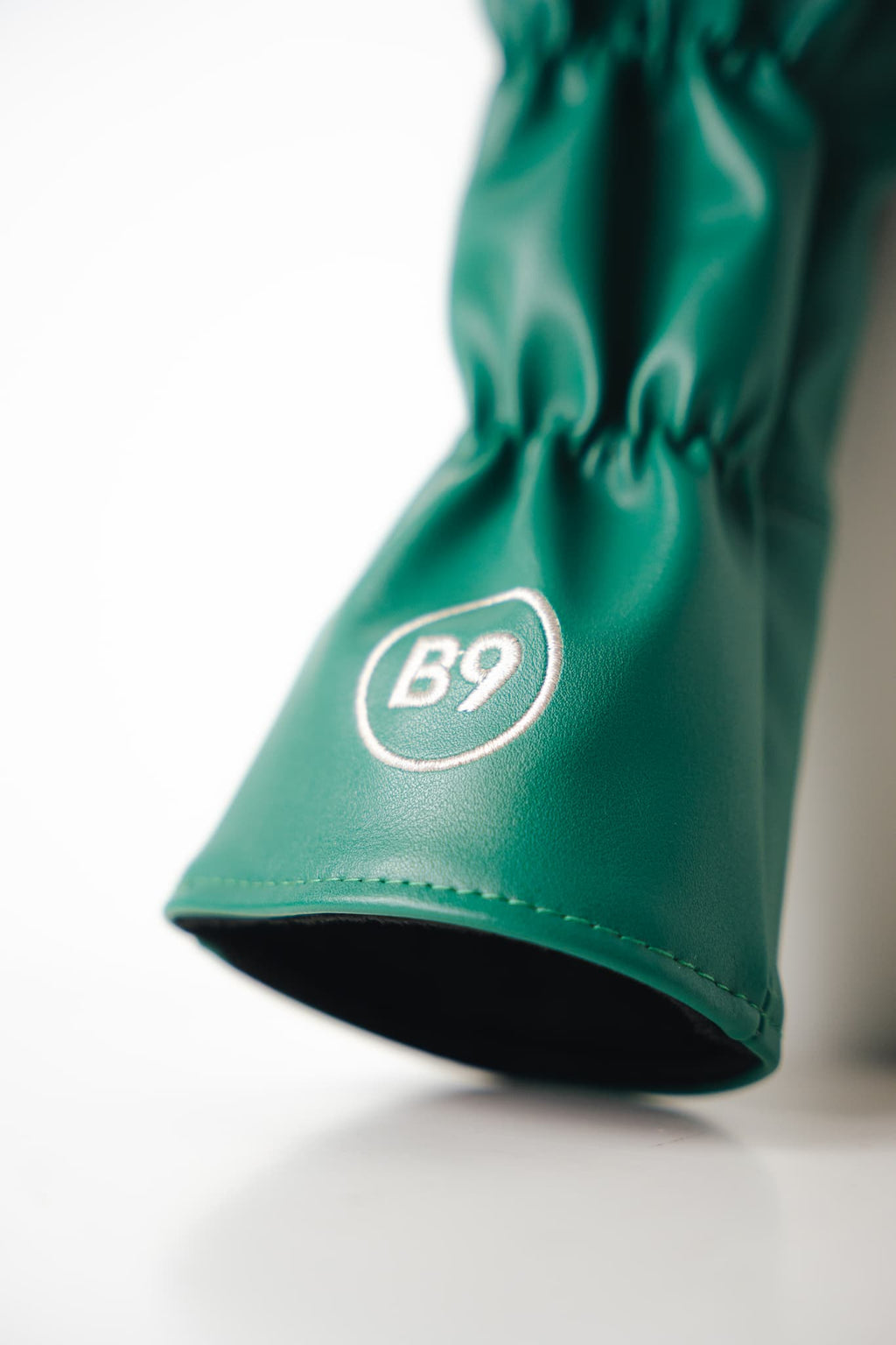 Back 9 "Cactus" Fairway Wood Headcover