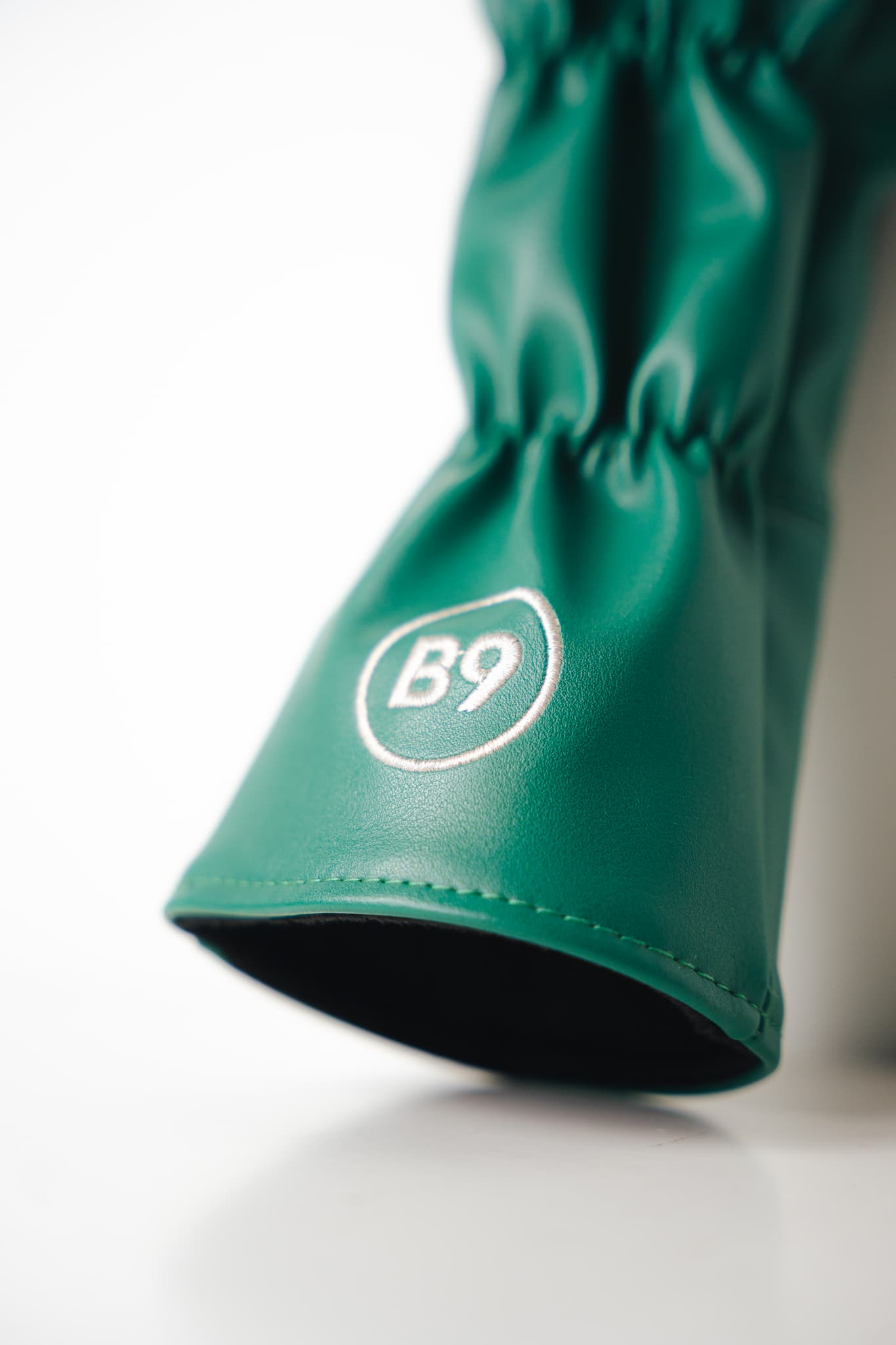 Back 9 "Cactus" Fairway Wood Headcover