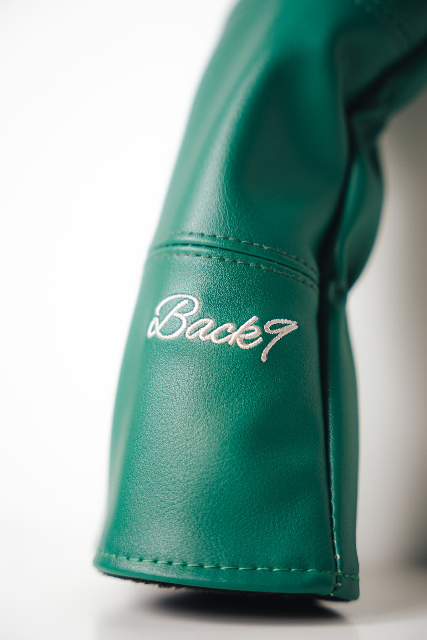 Back 9 "Cactus" Hybrid Headcover