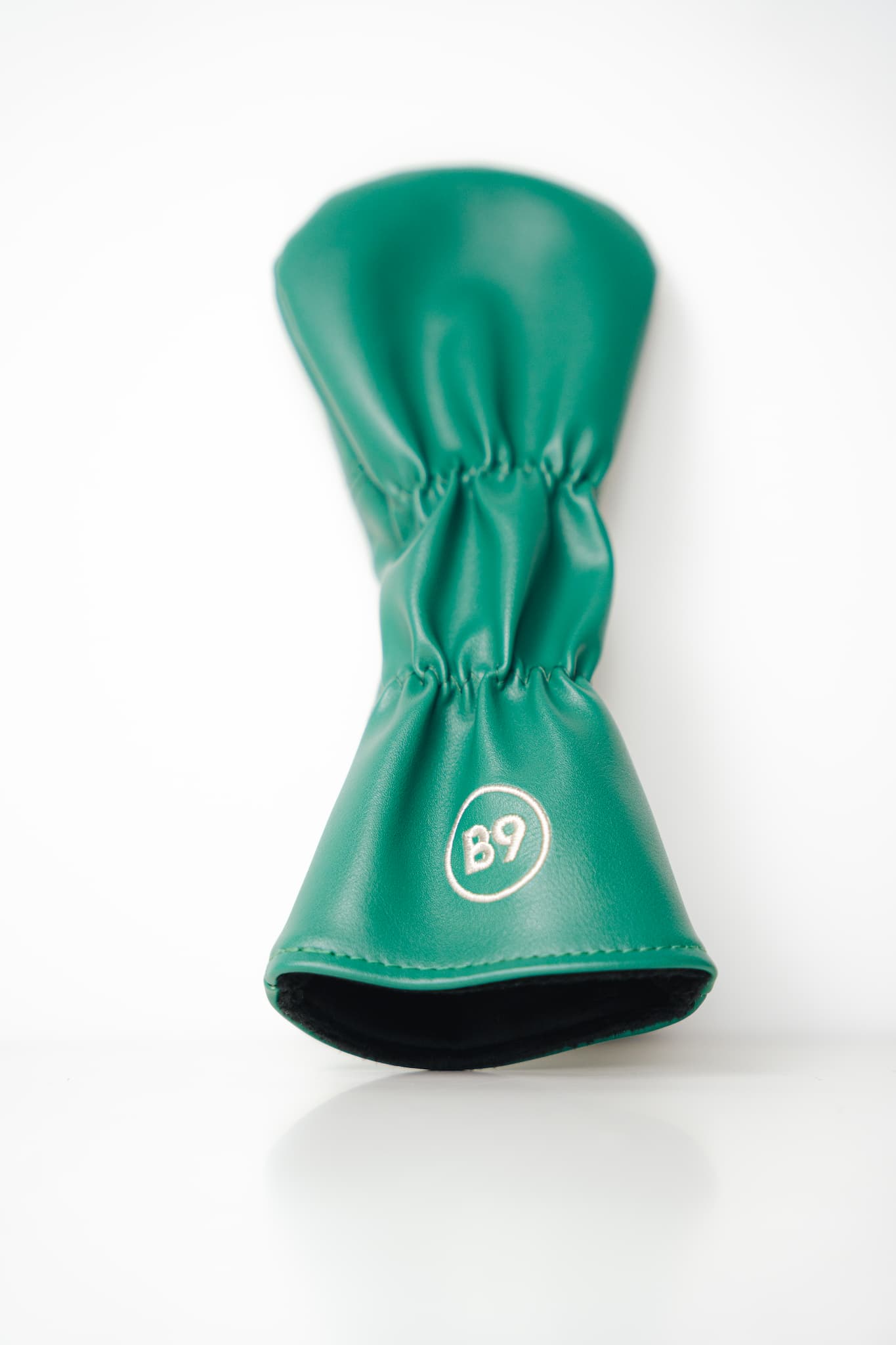 Back 9 "Cactus" Fairway Wood Headcover