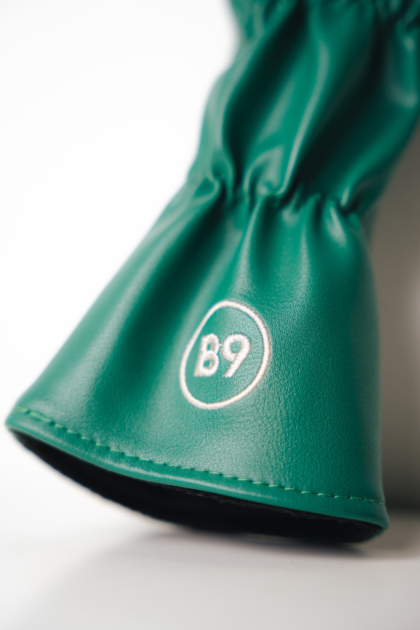 Back 9 "Cactus" Hybrid Headcover