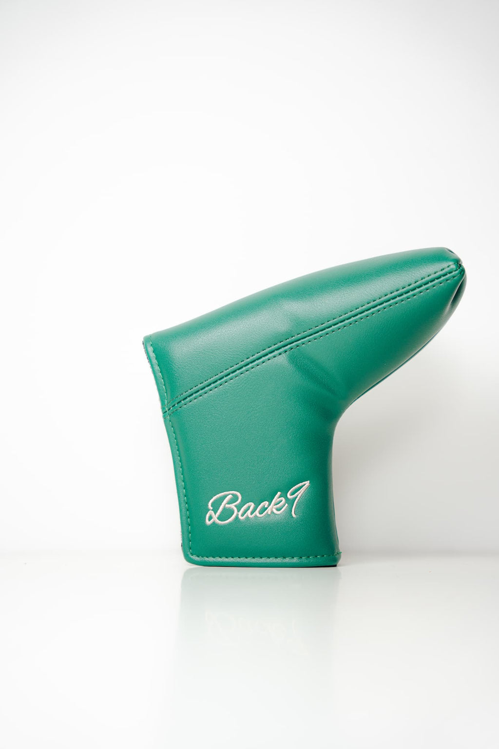 Back 9 "Cactus" Blade Putter Headcover