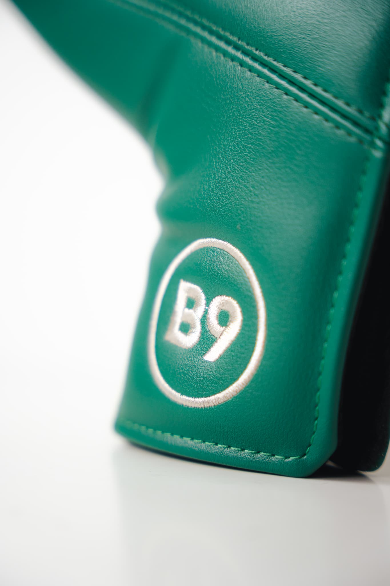 Back 9 "Cactus" Blade Putter Headcover