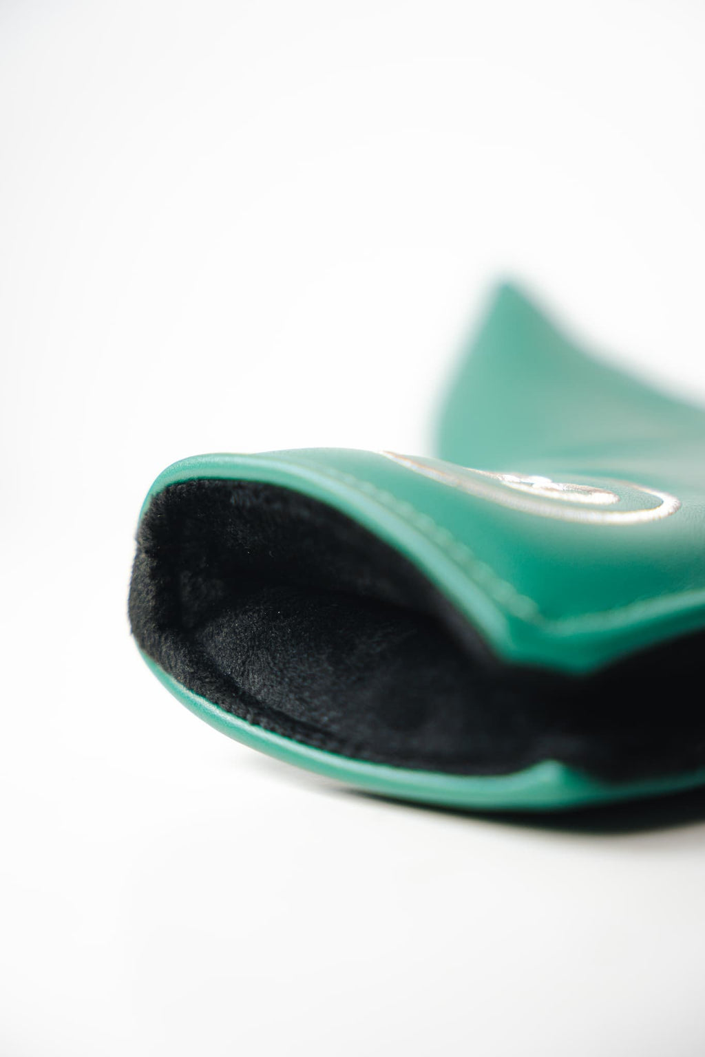 Back 9 "Cactus" Blade Putter Headcover