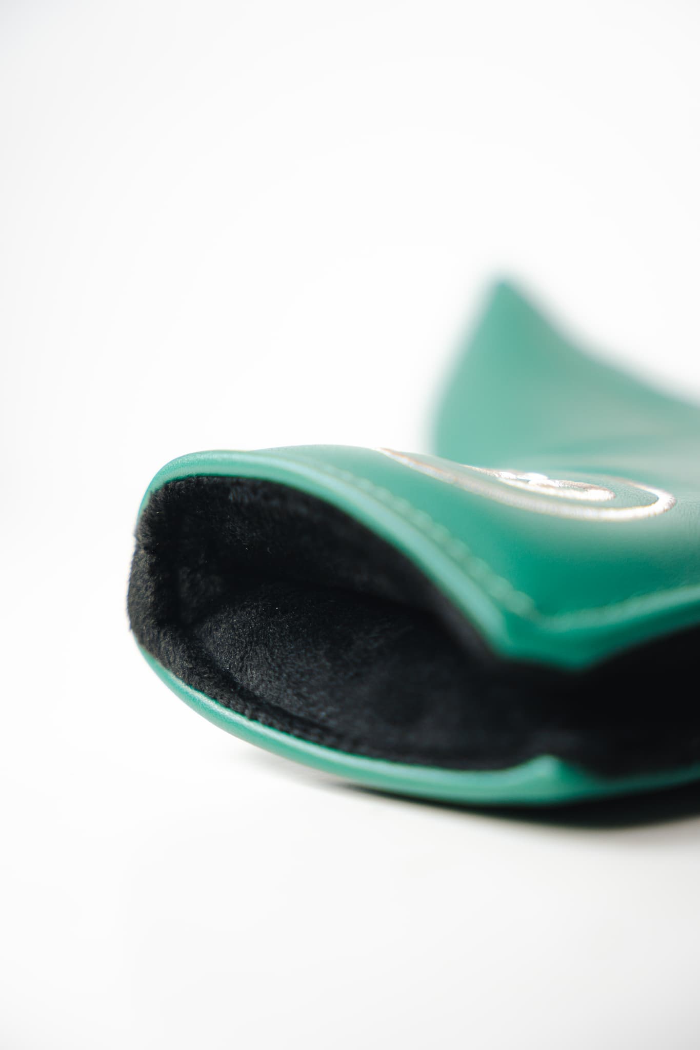 Back 9 "Cactus" Blade Putter Headcover