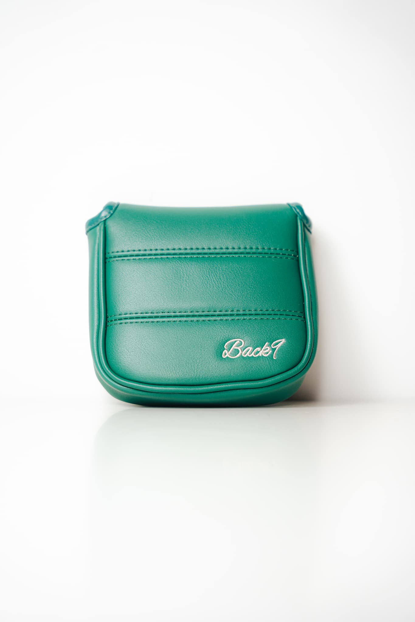 Back 9 "Cactus" Mallet Putter Cover