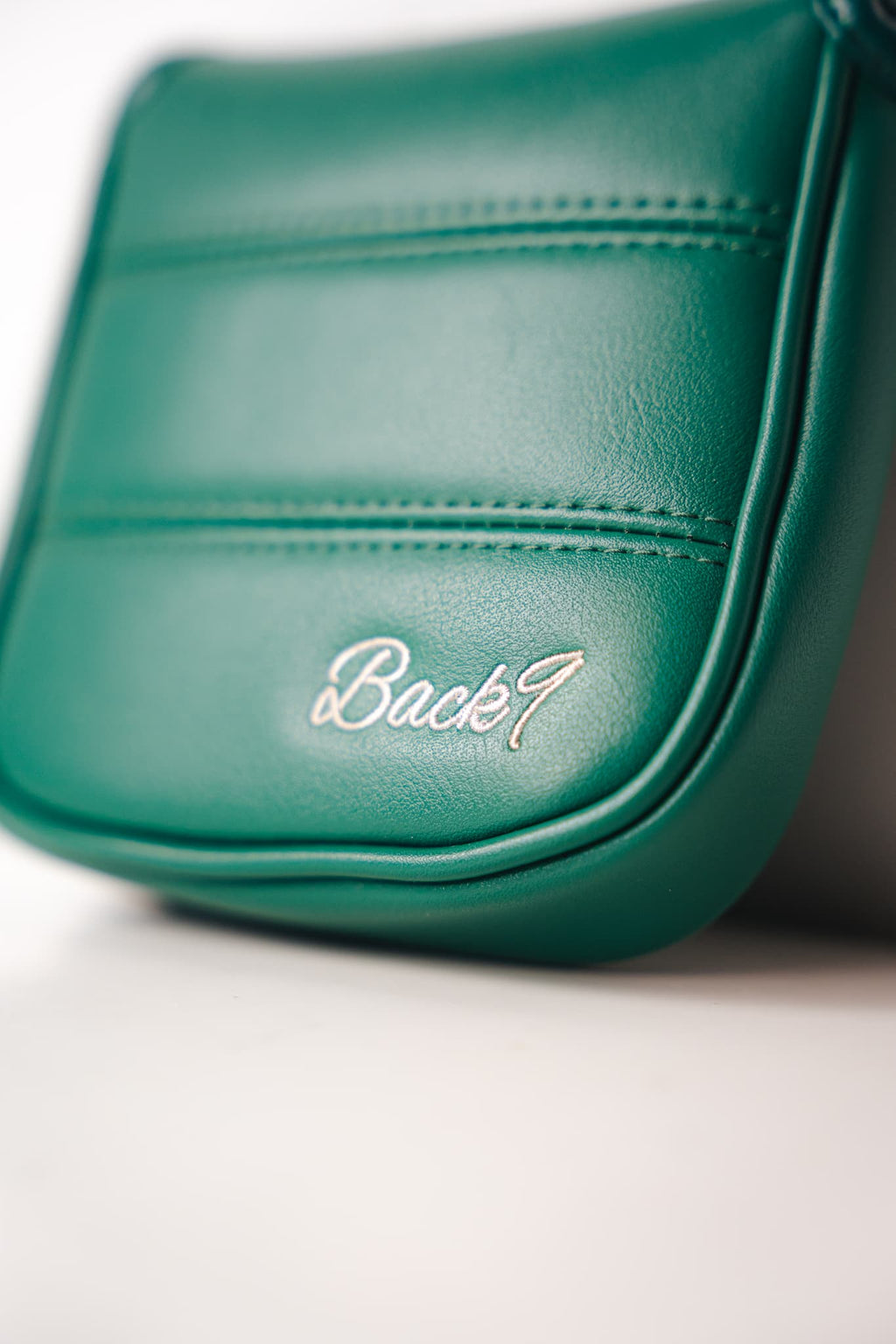 Back 9 "Cactus" Mallet Putter Cover