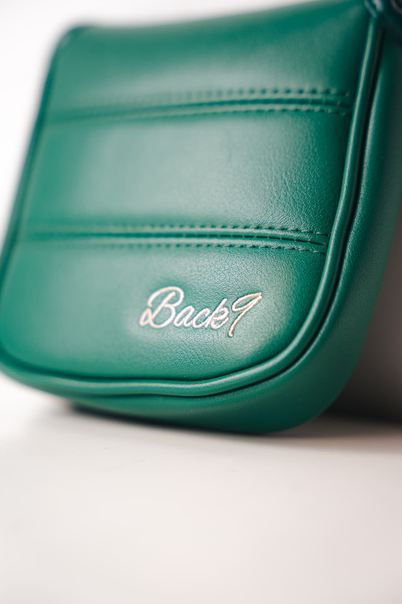 Back 9 "Cactus" Mallet Putter Cover