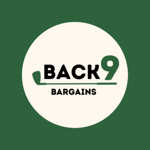 Back Nine Bargains | Trusted Canadian Golf Brand