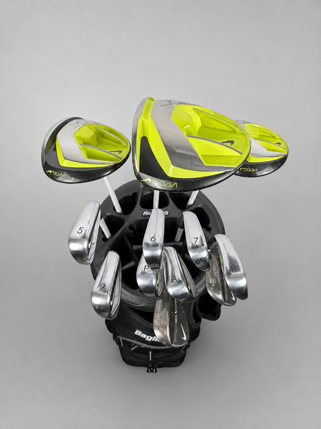 Nike Vapor Speed Complete Set Regular Flex RH STD Length