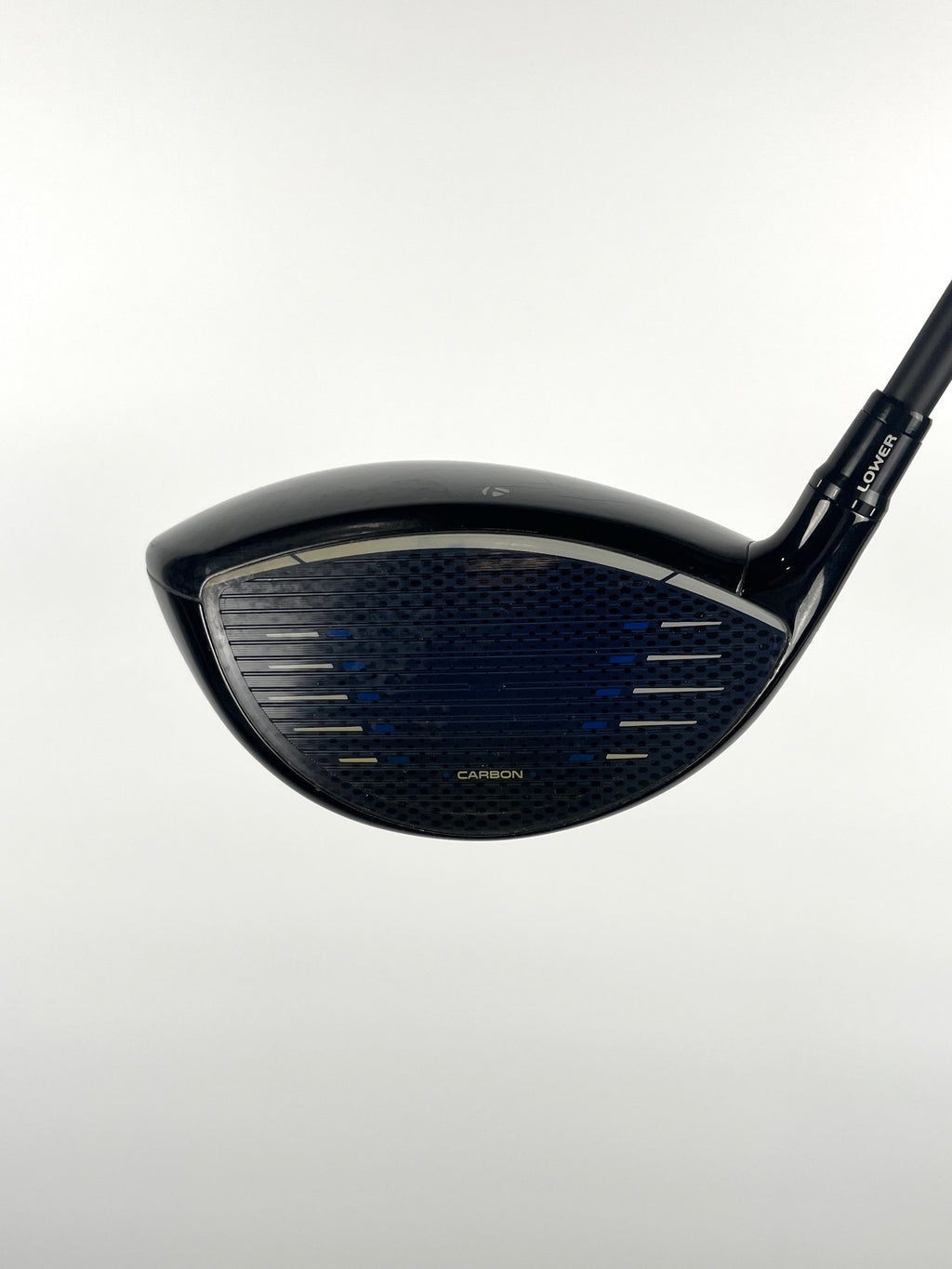 TaylorMade QI10 Driver 12° Senior Flex RH 46"